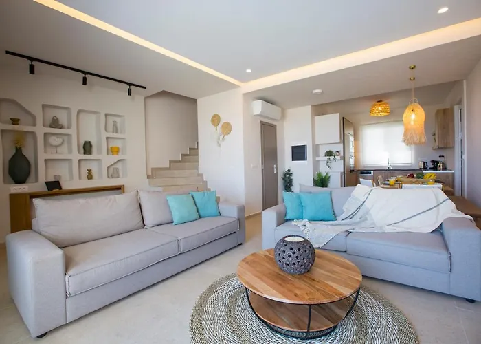 Villa Muses Of Art