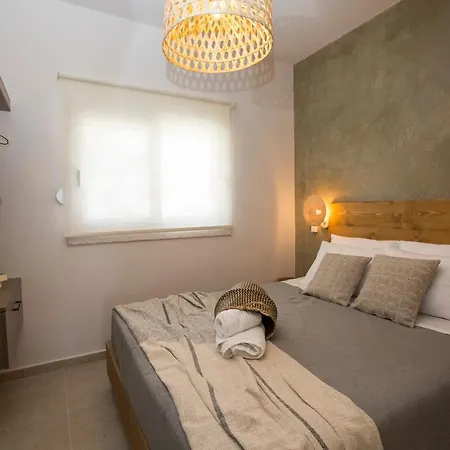 Vila Muses Of Art Afantou