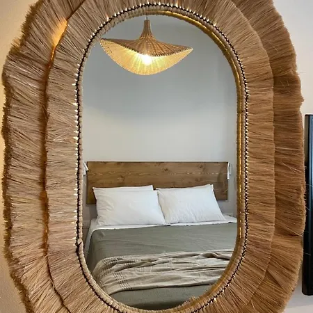 Muses Of Art * Αφάντου