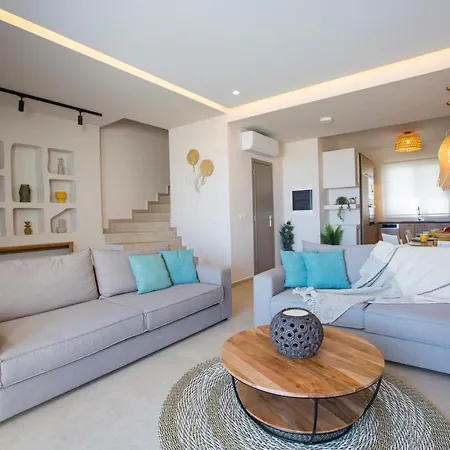 Villa Muses Of Art