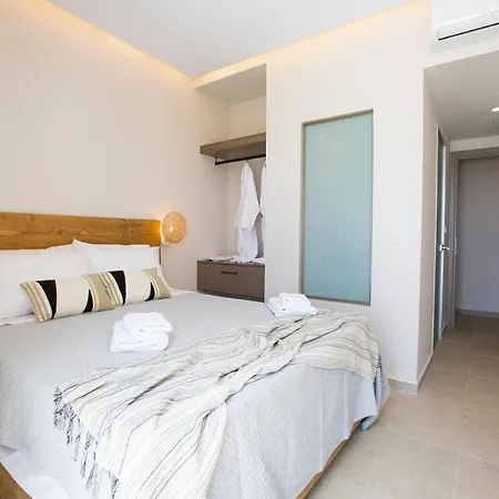 Muses Of Art Villa Afantou