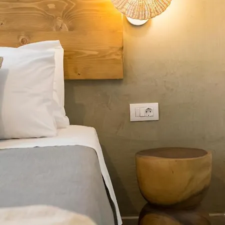 וילה Muses Of Art *