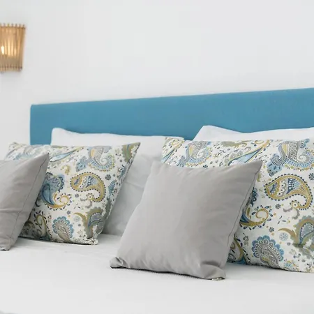 Villa Muses Of Art Afantou