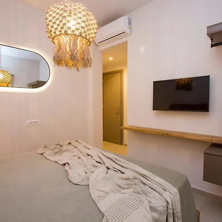 Muses Of Art * אפאנטו