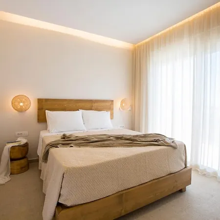 Βίλα Muses Of Art *