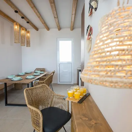 Muses Of Art Βίλα