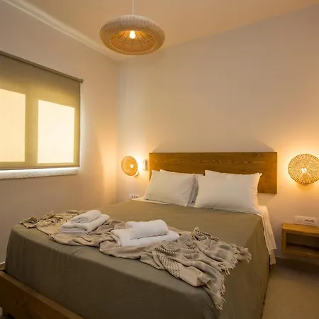 Βίλα Muses Of Art Αφάντου