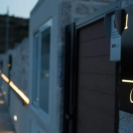 Muses Of Art Villa *