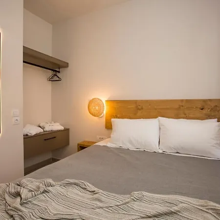 Βίλα Muses Of Art