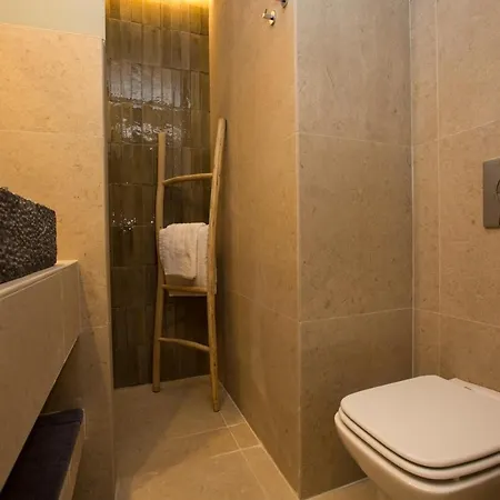 Muses Of Art Βίλα Αφάντου