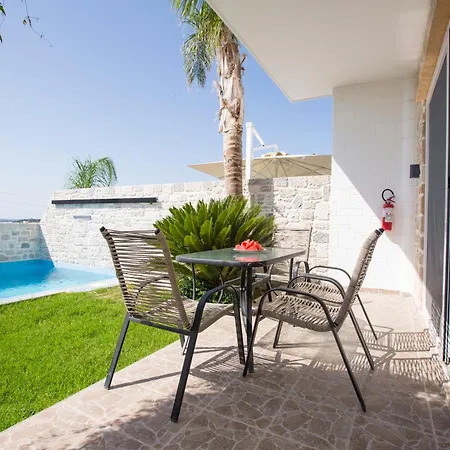 Muses Of Art וילה *