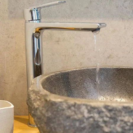 וילה Muses Of Art אפאנטו