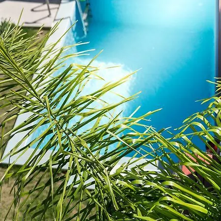 Muses Of Art Βίλα *