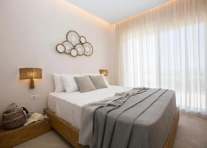 Villa Muses Of Art *