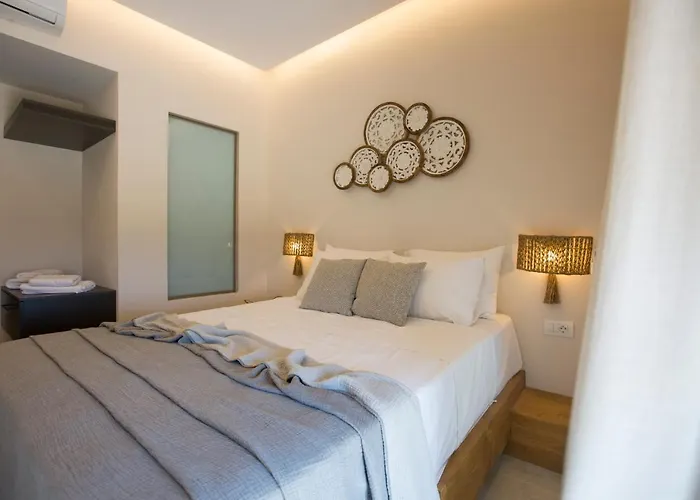 Muses Of Art Villa Afantou