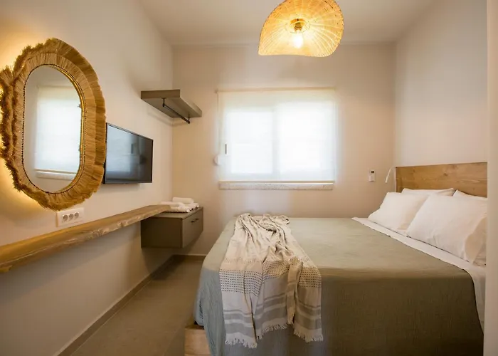 Muses Of Art Βίλα