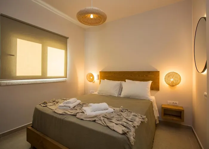 Βίλα Muses Of Art Αφάντου