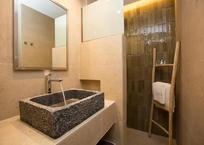 Muses Of Art Βίλα