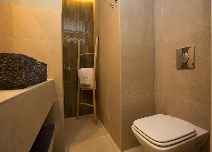 Muses Of Art Villa Afantou