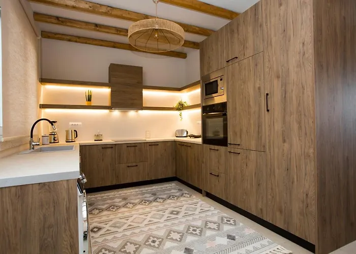 Muses Of Art Villa Afantou