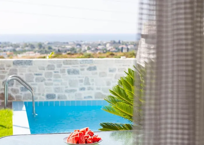 Villa Muses Of Art *