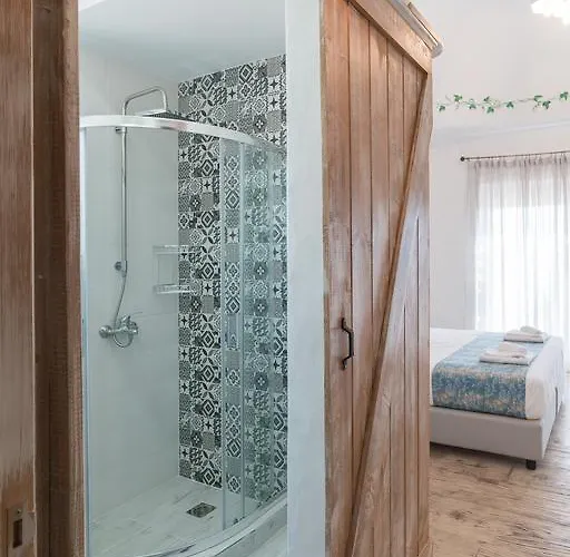 Muses Of Art Βίλα