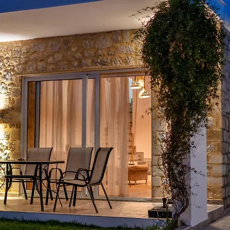 Muses Of Art Villa *