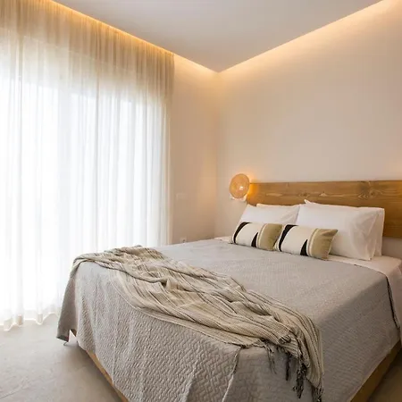 Villa Muses Of Art *