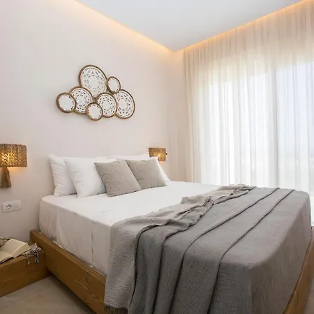 Villa Muses Of Art *