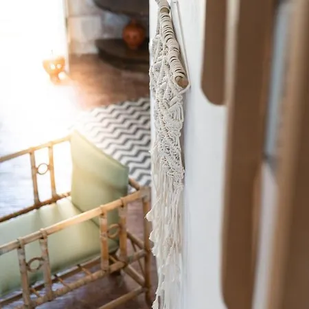 Villa Muses Of Art Afándu