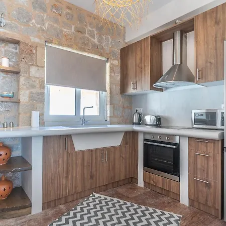 Muses Of Art Villa *