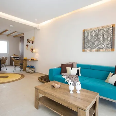 Muses Of Art Villa *