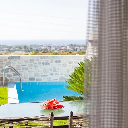 Villa Muses Of Art *