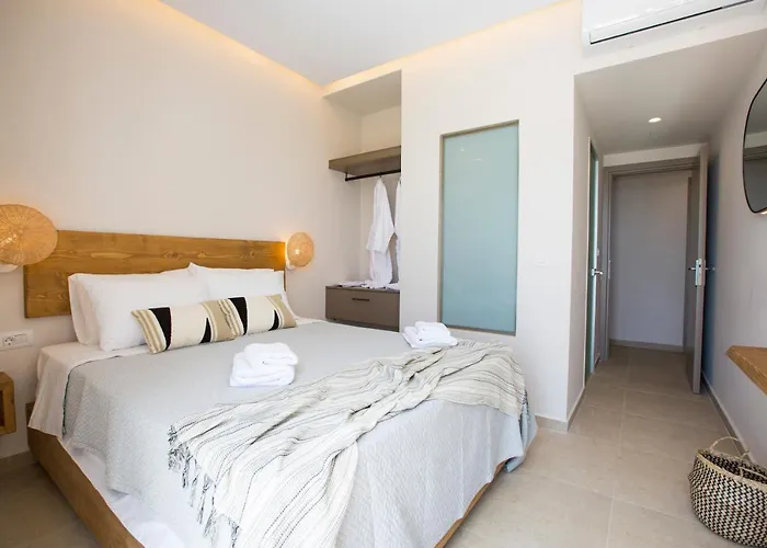 Muses Of Art Villa Afantou