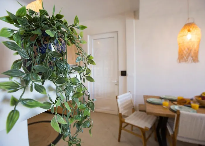 Villa Muses Of Art *