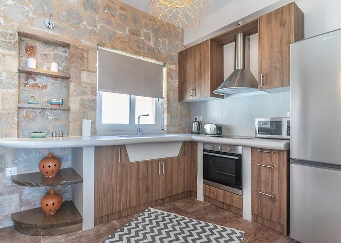 Muses Of Art Villa *